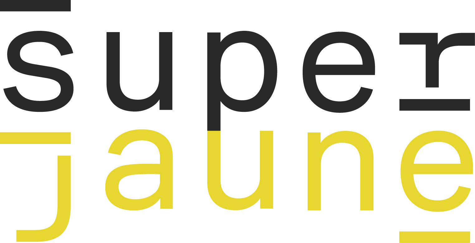 SUPERJAUNE